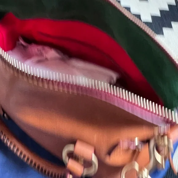 COPY - Dooney and Bourke Sorrento satchel - Picture 12 of 14